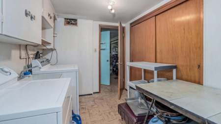 Loft / Bonus Room Photo of 5433 Ash Street, Vancouver, BC