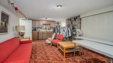 Office / Den Photo of 5433 Ash Street, Vancouver, BC