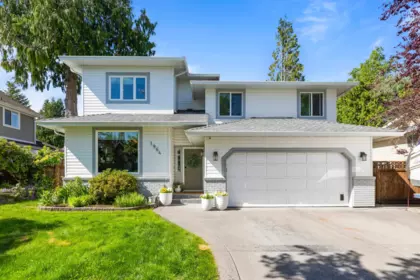 1964 158a Street, Surrey, BC, Surrey — Single Family Residence for sale