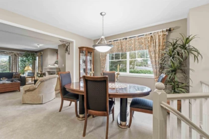 1 3300 Plateau Boulevard, Coquitlam, BC, Coquitlam — Townhouse for sale