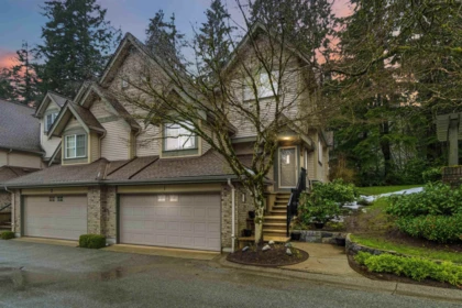 Fitness Center Photo Near 1 3300 Plateau Boulevard, Coquitlam, BC