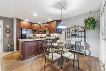 Pantry Photo of 1 3300 Plateau Boulevard, Coquitlam, BC