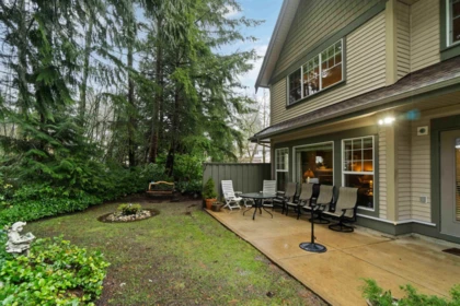 Street View Photo of 1 3300 Plateau Boulevard, Coquitlam, BC