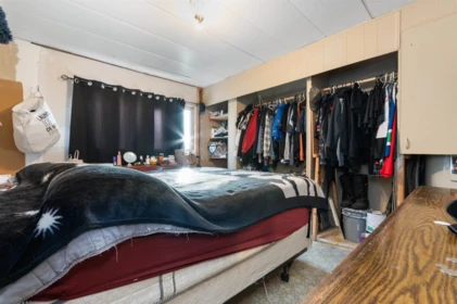 Bedroom 3 Photo of 111 65367 Kawkawa Lake Road, Hope, BC
