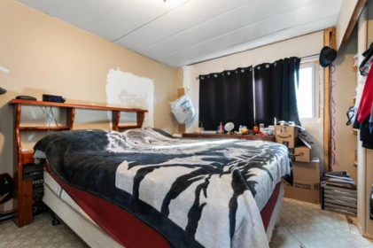 Bedroom 4 Photo of 111 65367 Kawkawa Lake Road, Hope, BC