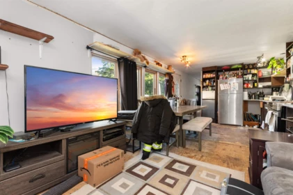 Breakfast Nook Photo of 111 65367 Kawkawa Lake Road, Hope, BC