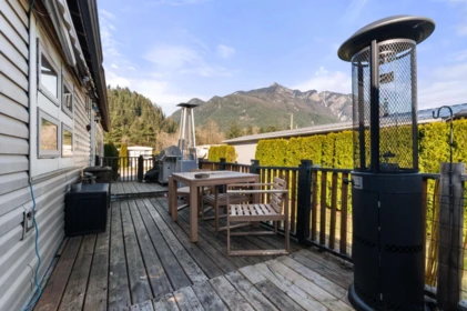 Loft / Bonus Room Photo of 111 65367 Kawkawa Lake Road, Hope, BC
