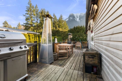 Office / Den Photo of 111 65367 Kawkawa Lake Road, Hope, BC