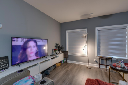 Backyard Photo of 18938 54a Avenue, Surrey, BC