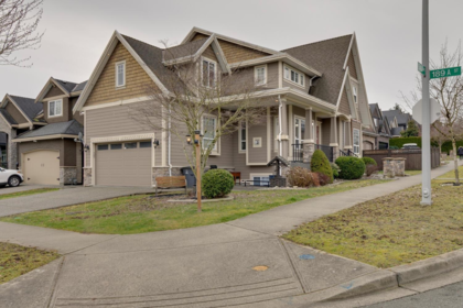18938 54a Avenue, Surrey, BC, Surrey — Single Family Residence for sale