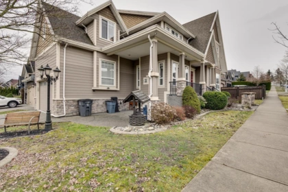 18938 54a Avenue, Surrey, BC, Surrey — Single Family Residence for sale