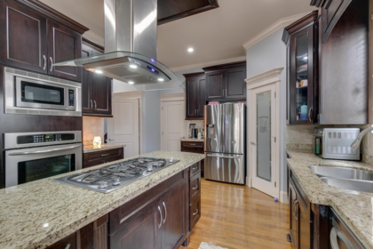 Office / Den Photo of 18938 54a Avenue, Surrey, BC
