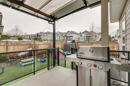 Outdoor Kitchen Photo of 18938 54a Avenue, Surrey, BC