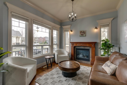 Pantry Photo of 18938 54a Avenue, Surrey, BC
