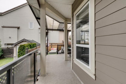 Street View Photo of 18938 54a Avenue, Surrey, BC