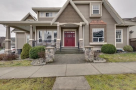 18938 54a Avenue, Surrey, BC