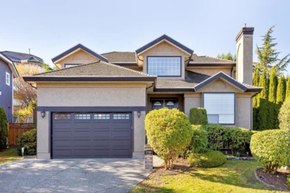 2799 Mara Drive, Coquitlam, BC, Coquitlam — Single Family Residence for sale