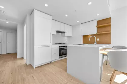 3202 2181 Madison Avenue, Burnaby, BC, Burnaby — Apartment/Condo for sale