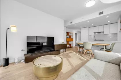 3202 2181 Madison Avenue, Burnaby, BC, Burnaby — Apartment/Condo for sale