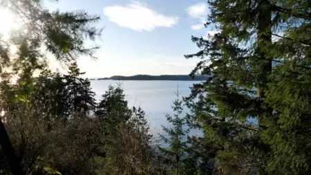 Pantry Photo of 1664 Whitesails Drive, Bowen Island, BC