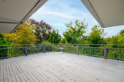 Breakfast Nook Photo of 775 Southborough Drive, West Vancouver, BC