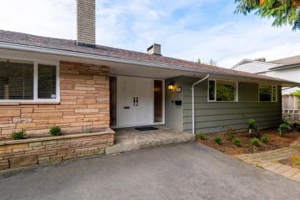 775 Southborough Drive, West Vancouver, BC, West Vancouver — Single Family Residence for sale