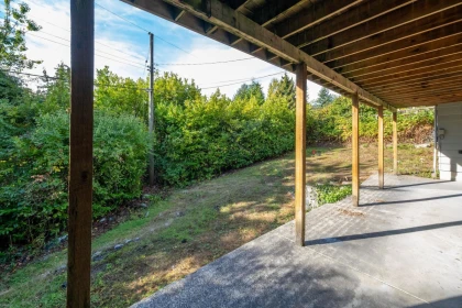 Hot Tub / Spa Photo of 775 Southborough Drive, West Vancouver, BC