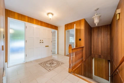 775 Southborough Drive, West Vancouver, BC, West Vancouver — Single Family Residence for sale