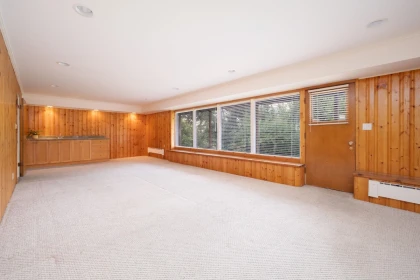 Outdoor Deck Photo of 775 Southborough Drive, West Vancouver, BC