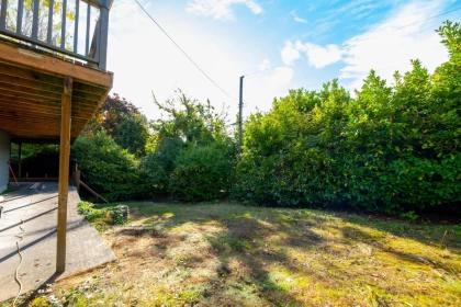 Outdoor Kitchen Photo of 775 Southborough Drive, West Vancouver, BC