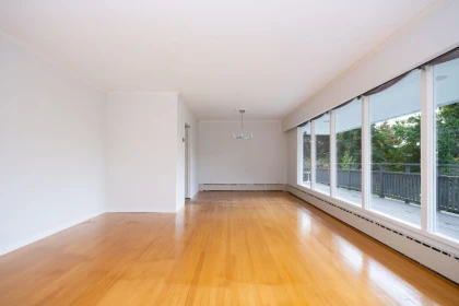 Primary Bedroom Photo of 775 Southborough Drive, West Vancouver, BC