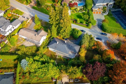 Street View Photo of 775 Southborough Drive, West Vancouver, BC