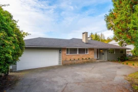775 Southborough Drive, West Vancouver, BC