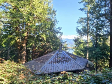 Community Amenities Photo (Clubhouse) of 427 Collingwood Road, Keats Island, BC