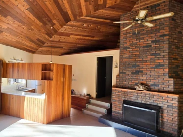 Kitchen Photo of 427 Collingwood Road, Keats Island, BC
