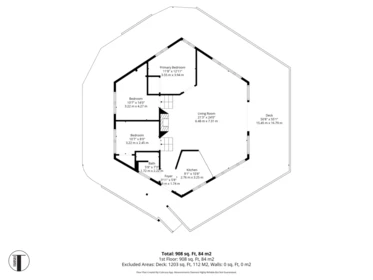 427 Collingwood Road, Keats Island, BC, Keats Island — Single Family Residence for sale