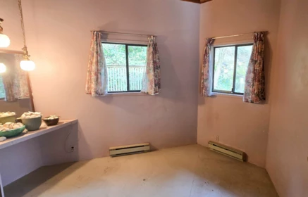 Powder Room Photo of 427 Collingwood Road, Keats Island, BC