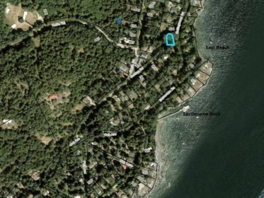 Street View Photo of 427 Collingwood Road, Keats Island, BC