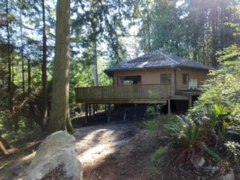 427 Collingwood Road, Keats Island, BC