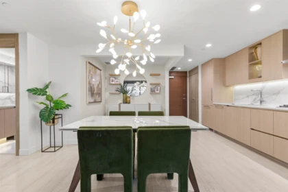 3203 4880 Lougheed Highway, Burnaby, BC, Burnaby — Apartment/Condo for sale