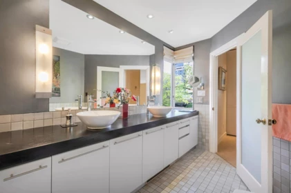 Community Amenities Photo (Clubhouse) of 302 2015 Beach Avenue, Vancouver, BC