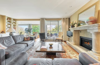 302 2015 Beach Avenue, Vancouver, BC, Vancouver — Apartment/Condo for sale