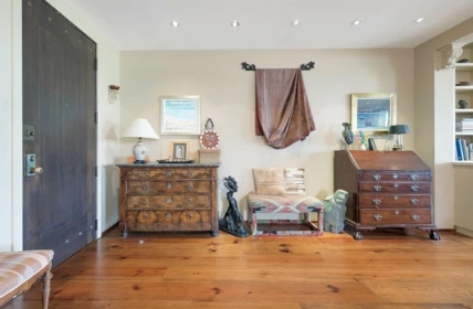 Walk-In Closet Photo of 302 2015 Beach Avenue, Vancouver, BC