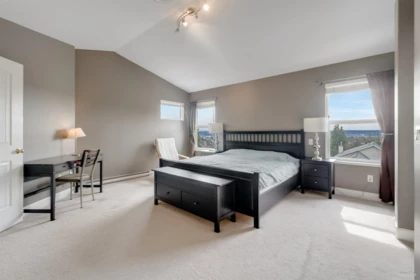 Bedroom 3 Photo of 19846 69a Avenue, Langley, BC