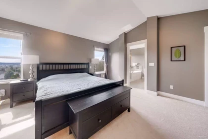 Bedroom 4 Photo of 19846 69a Avenue, Langley, BC