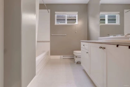 Laundry Room Photo of 19846 69a Avenue, Langley, BC