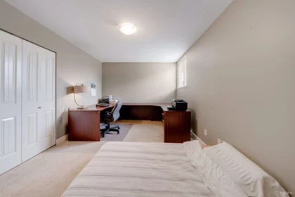 Office / Den Photo of 19846 69a Avenue, Langley, BC