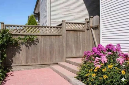 Outdoor Deck Photo of 19846 69a Avenue, Langley, BC