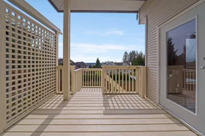 Outdoor Patio Photo of 19846 69a Avenue, Langley, BC