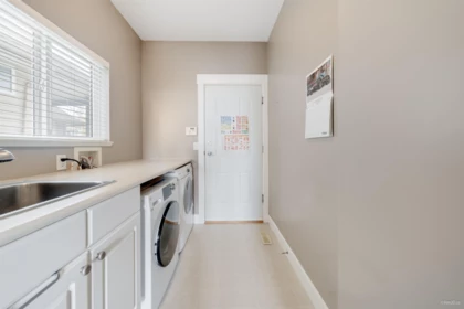 Walk-In Closet Photo of 19846 69a Avenue, Langley, BC